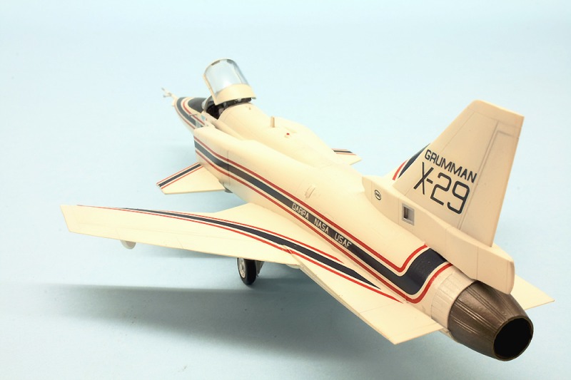 Grumman X-29A