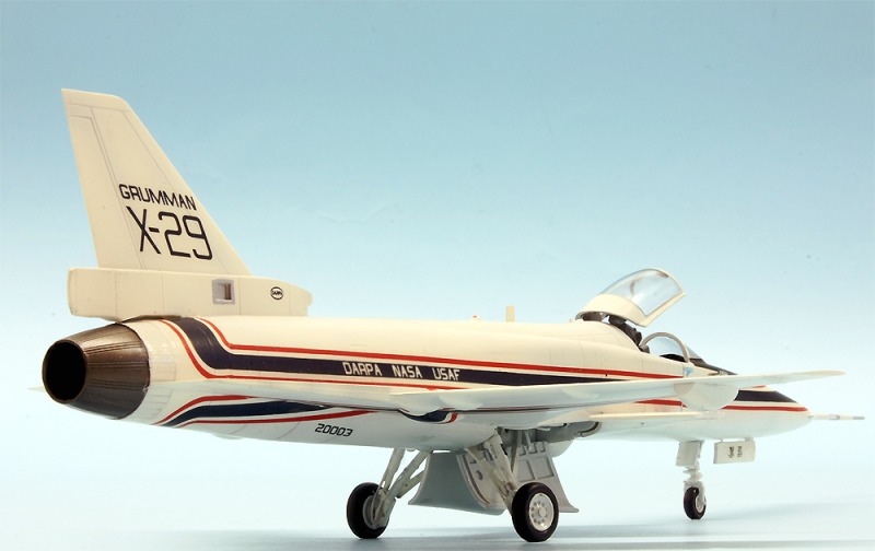 Grumman X-29A