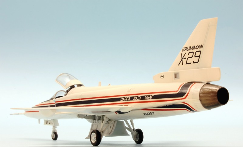 Grumman X-29A