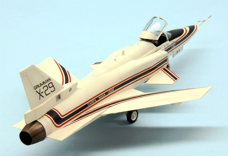 Grumman X-29A