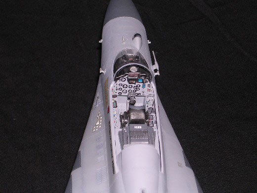 MiG-29G Fulcrum-A