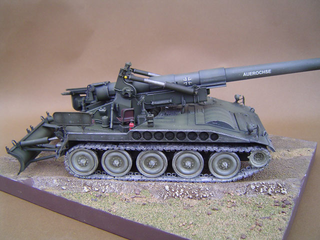 M110A2 SF