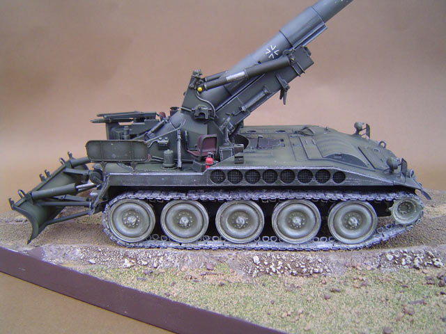 M110A2 SF