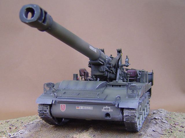 M110A2 SF