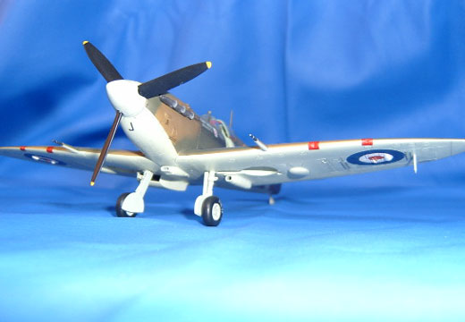 Supermarine Spitfire Mk Vb