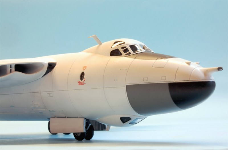 Vickers Valiant BK.I