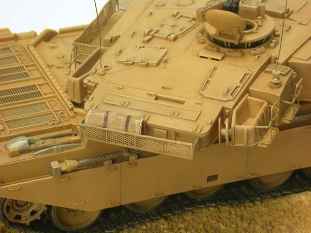 Challenger 1