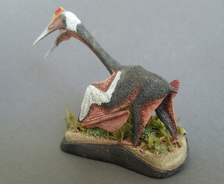 Quetzalcoatlus northropi