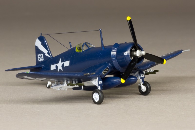 Chance Vought F4U Corsair