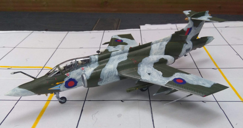 Blackburn Buccaneer S.2B