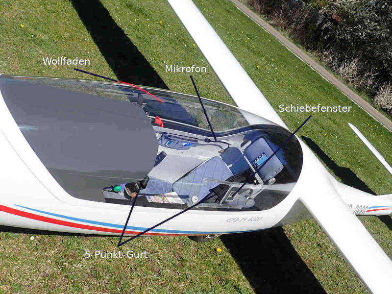 Gliders