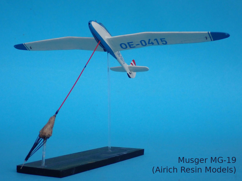 Gliders
