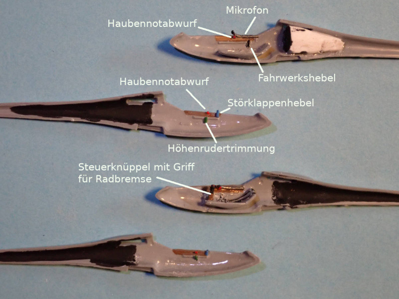 Gliders