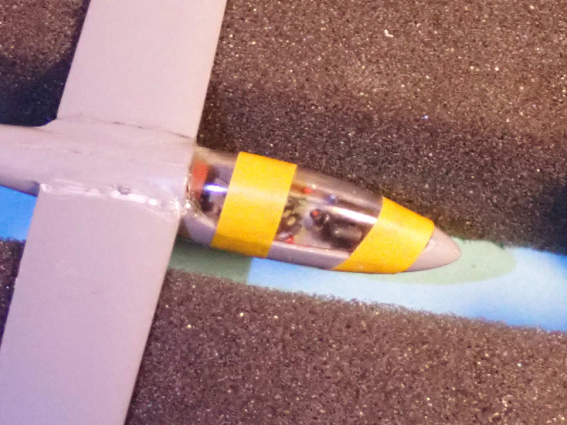 Gliders