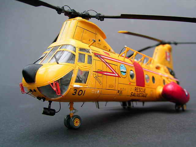 CH-113A Labrador