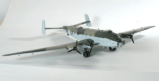 Junkers Ju 290 A-5