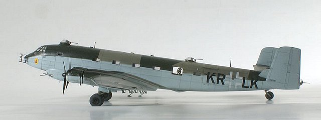 Junkers Ju 290 A-5