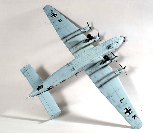 Junkers Ju 290 A-5