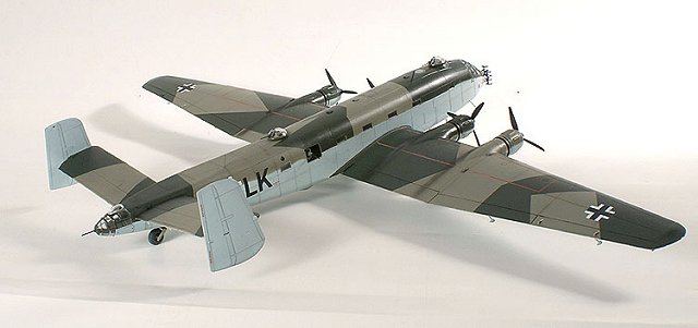 Junkers Ju 290 A-5