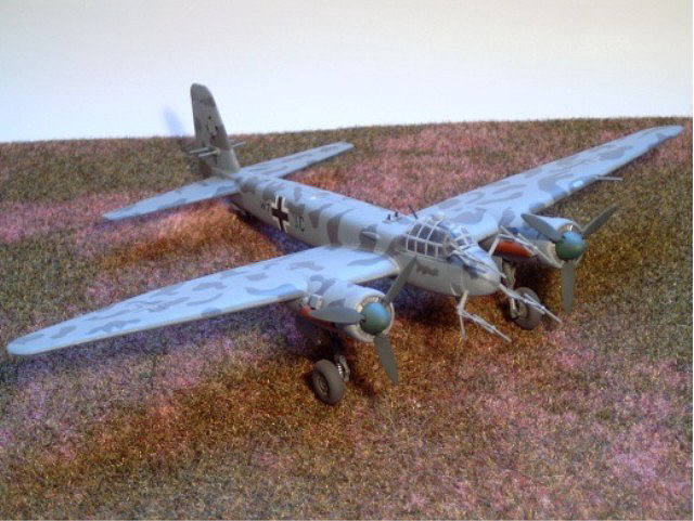 Junkers Ju 88 G-6