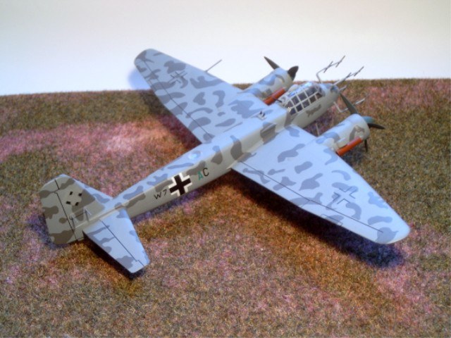 Junkers Ju 88 G-6