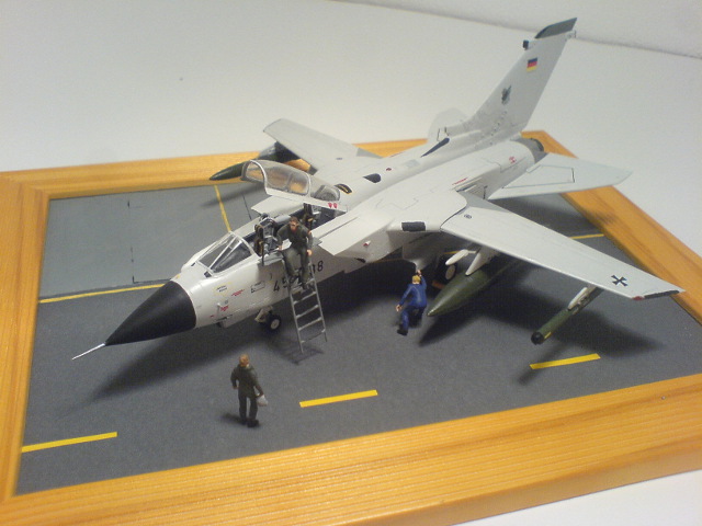 Panavia Tornado IDS