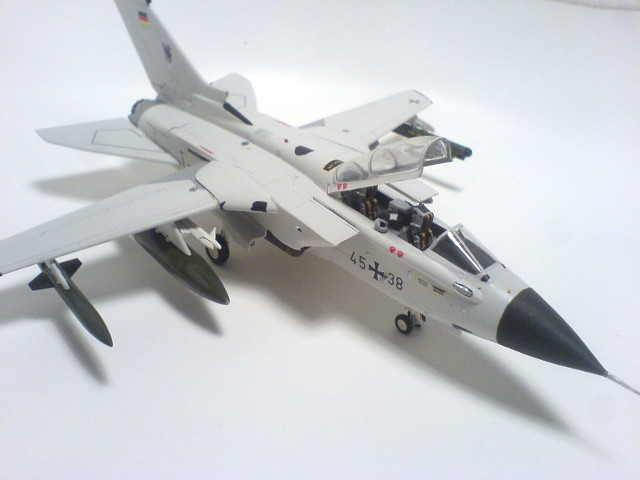 Panavia Tornado IDS