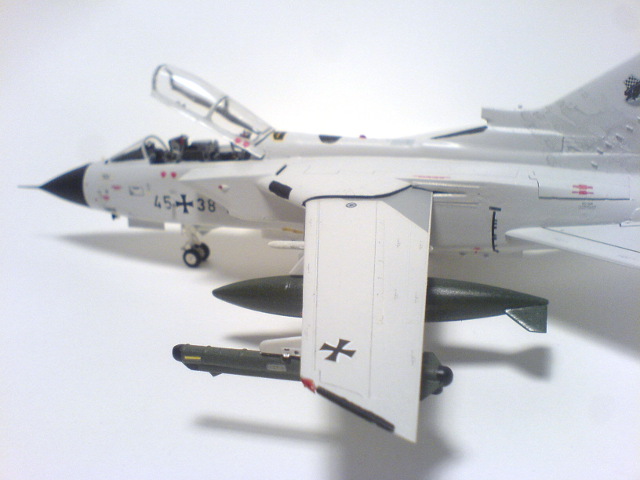 Panavia Tornado IDS