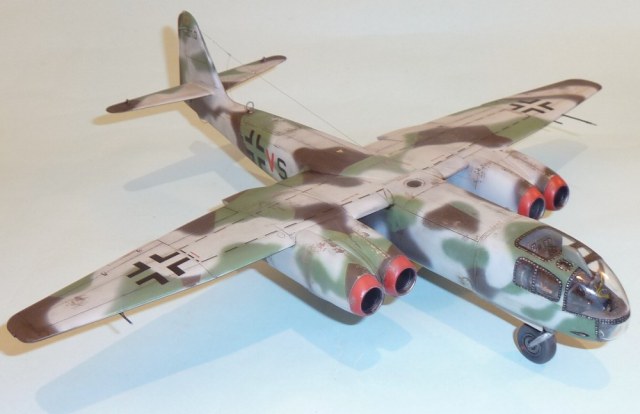 Arado Ar 234 C-3