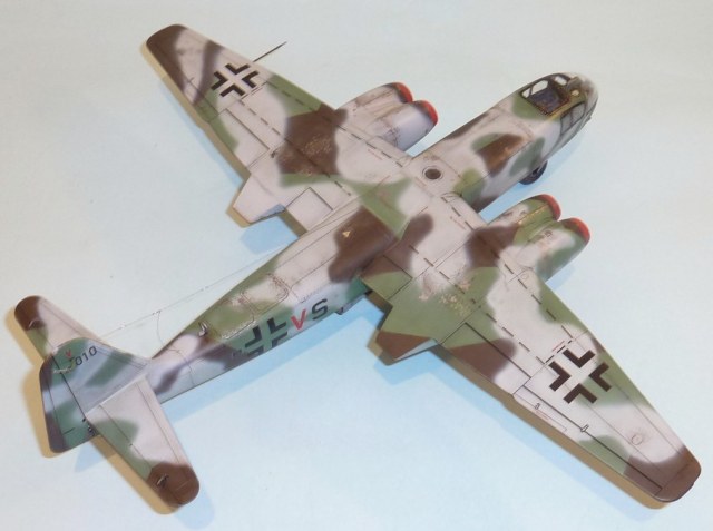 Arado Ar 234 C-3