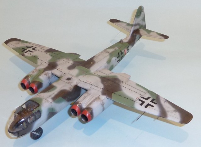 Arado Ar 234 C-3