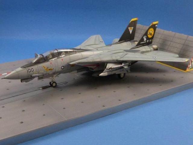 Grumman F-14D Tomcat