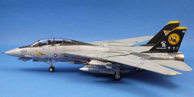 Grumman F-14D Tomcat