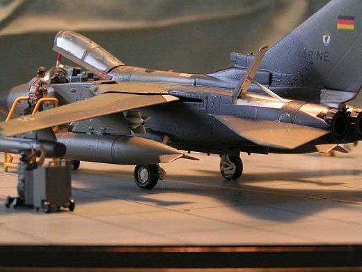 Panavia Tornado IDS