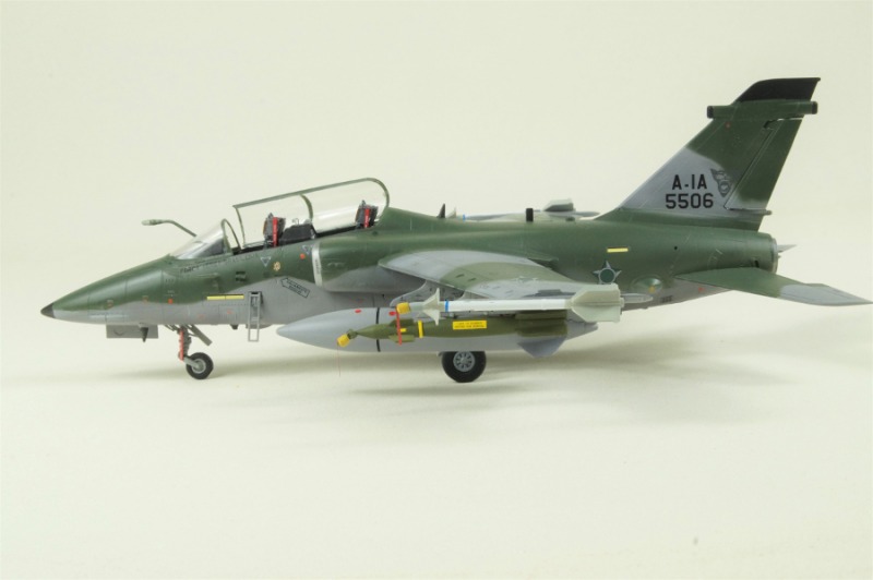 AMX "Ghibli"
