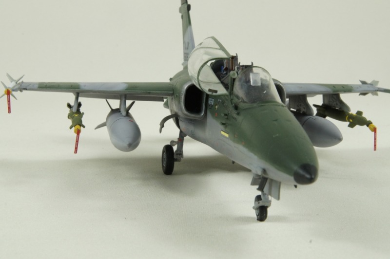 AMX "Ghibli"