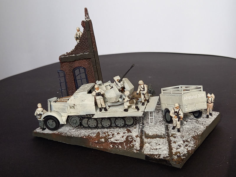 Sd.Kfz. 7/2