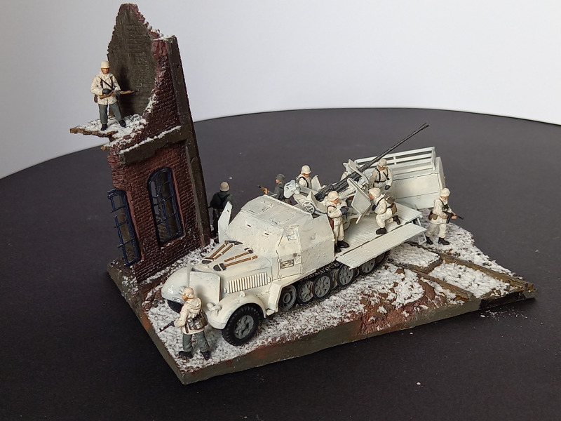 Sd.Kfz. 7/2