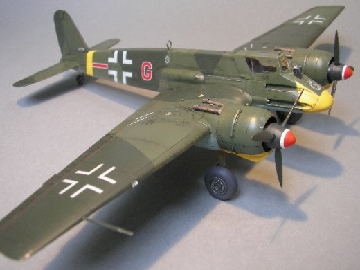 Henschel Hs 129 B-2