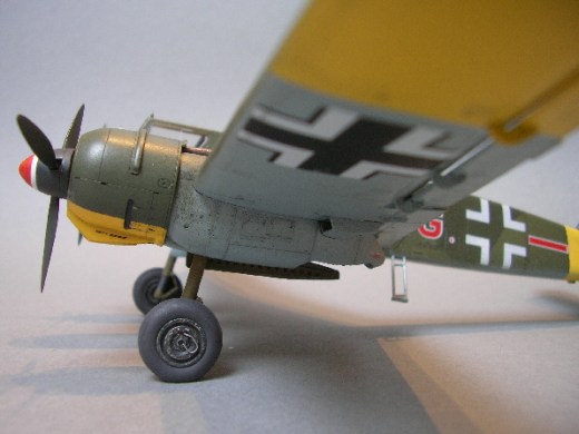 Henschel Hs 129 B-2