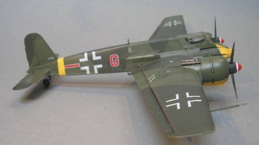 Henschel Hs 129 B-2