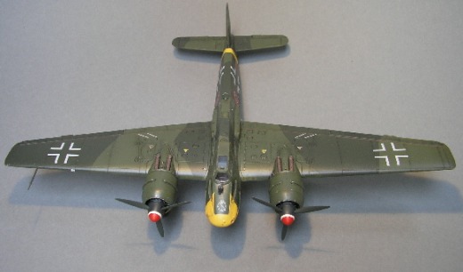 Henschel Hs 129 B-2