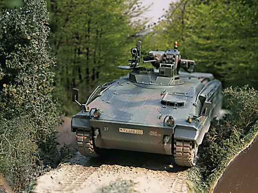 Marder 1A3