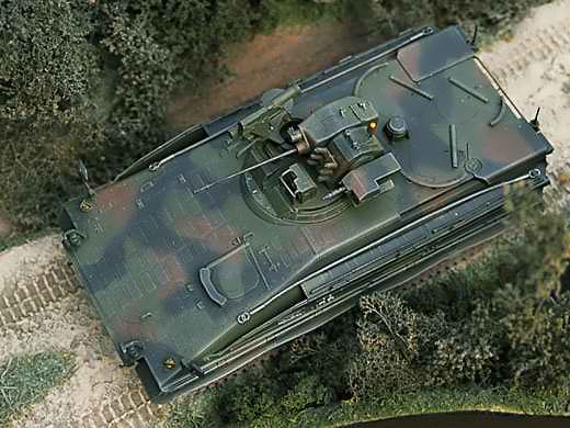 Marder 1A3