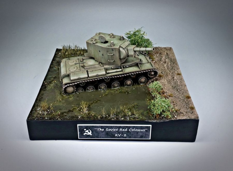 KV-2