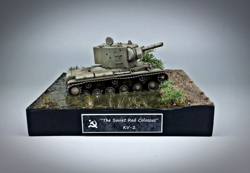 KV-2