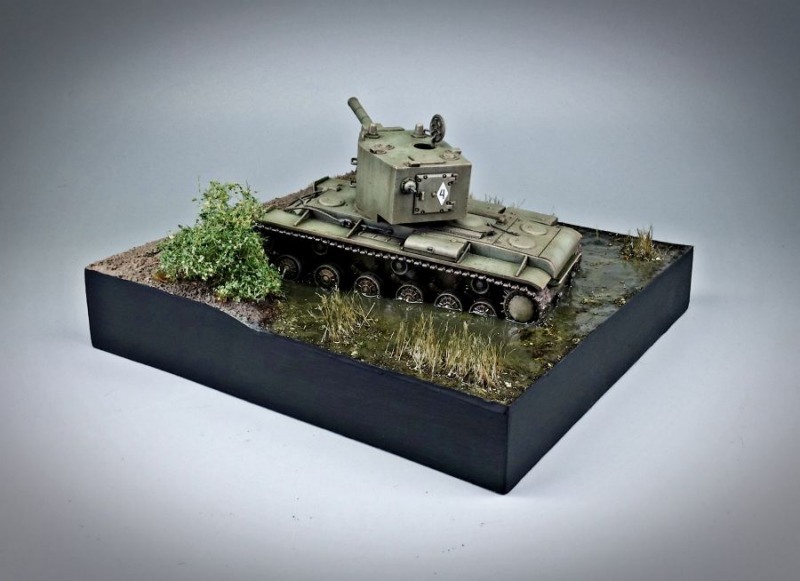 KV-2