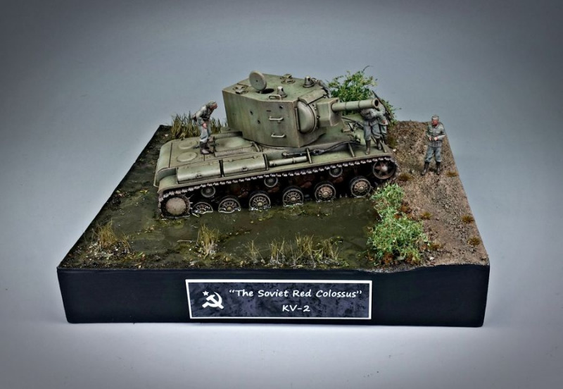 KV-2