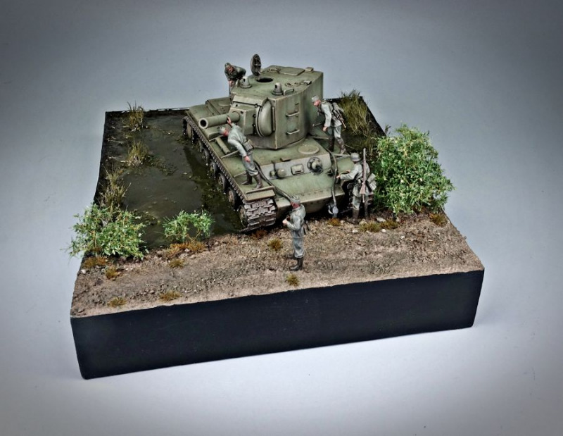 KV-2
