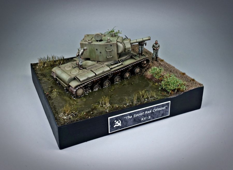 KV-2